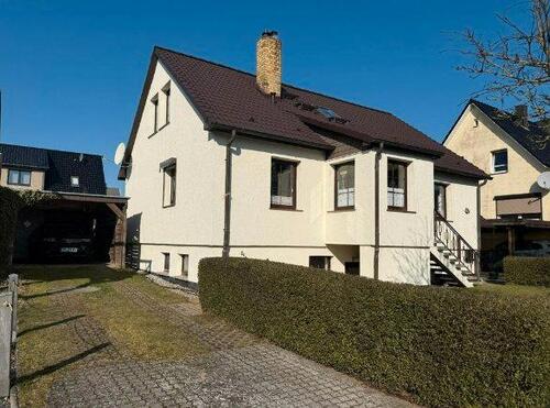 Foto - 6 Zimmer Einfamilienhaus in Kühlungsborn