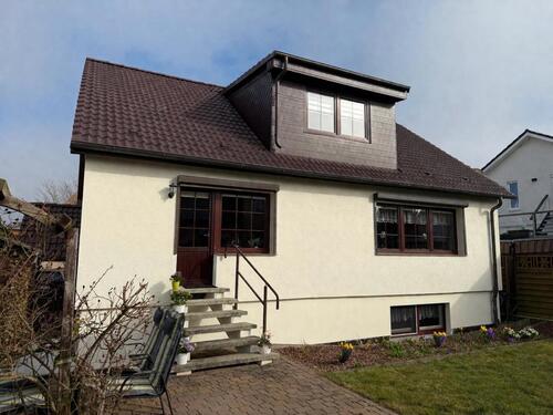 Foto - Einfamilienhaus in Kühlungsborn zum Kaufen