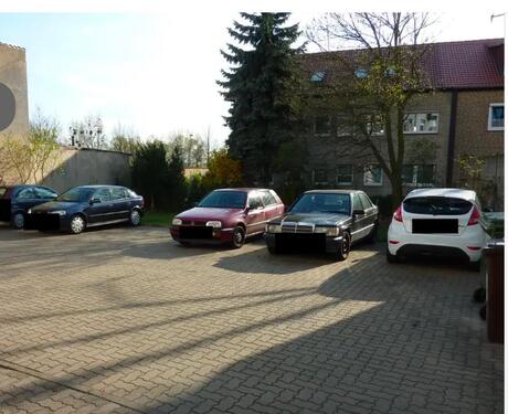 Foto - Vermiete Stellplatz Kolbermoor Süd im Hof zu mieten