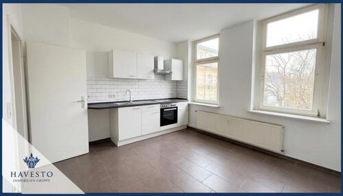 Foto - 2 Zimmer Etagenwohnung zur Miete in Magdeburg