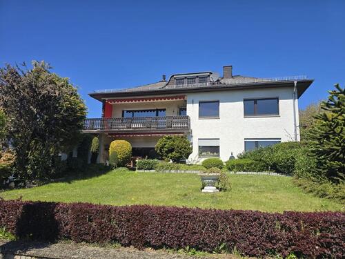 Foto - Ganzes Haus oder zwei Wohnungen zur Miete in Waldernbach