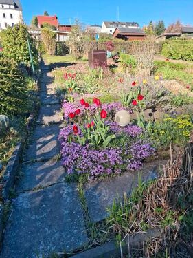 Foto - Garten zum abgeben - 1.000,00&nbsp;EUR Kaltmiete, ca.&nbsp; 0,00&nbsp;m&sup2;