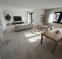 Moderne großzügige 3,5 Zimmer Wohnung im Herzen von Werne