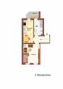 Foto - Hübsche 1-Zimmer-Wohnung inmitten von Wurzen