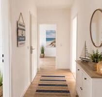 TO HUUS IN NÖRDEN | 3 Zimmer | Balkon | Badewanne | PERFEKT - Norden