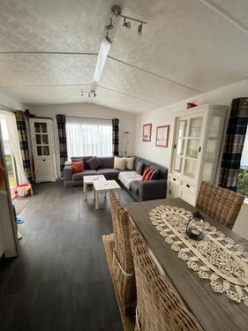 Foto - Chalet in Nieuwvliet-Bad Zeeland zu verkaufen