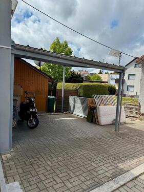 Foto - 6 Zimmer Doppelhaushälfte zum Kaufen in Villingen-Schwenningen