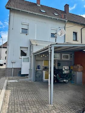 Foto - 6 Zimmer Doppelhaushälfte in Villingen-Schwenningen