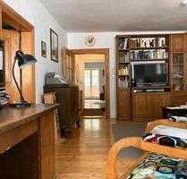 Charmante Altstadt-Wohnung 2.OG+DG - Landsberg am Lech Ellighofen