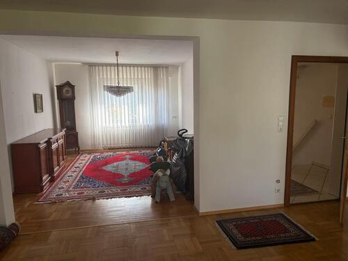 Foto - 6 Zimmer Reihenhaus in Karlsruhe