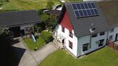 Foto - Einfamilienhaus m. energetischen Raffinessen! Prov-Frei!