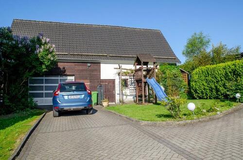 Foto - Doppelhaushälfte zum Kaufen in Bergneustadt