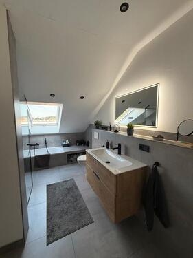 Foto - Moderne 3-Zimmer Eigentumswohnung