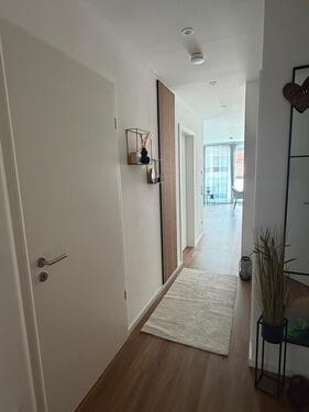 Foto - 3 Zimmer Dachgeschoßwohnung in Menden (Sauerland)