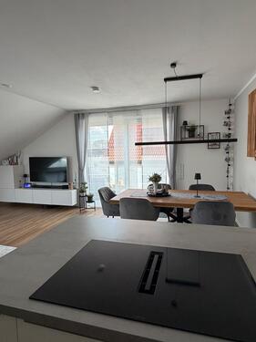 Foto - Dachgeschoßwohnung in Menden (Sauerland) zum Kaufen