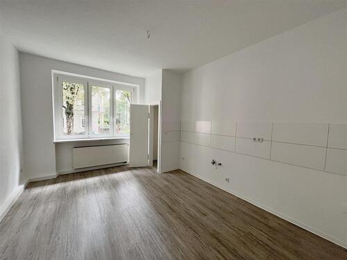 Foto - Zugreifen und Wohlfühlen - 3-Raum-Wohnung in Pölbitz!