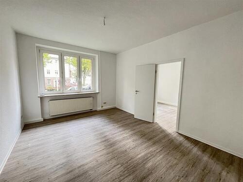 Foto - Etagenwohnung zur Miete in Zwickau