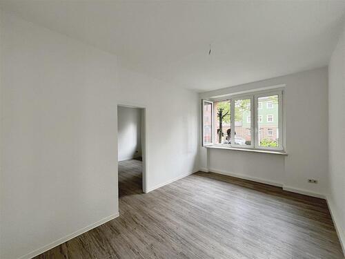 Foto - Etagenwohnung in Zwickau