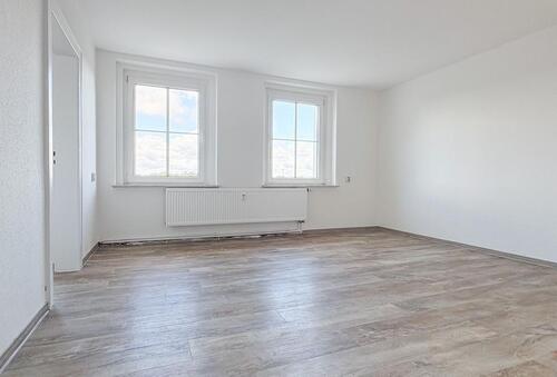 Foto - Etagenwohnung zur Miete in Plauen