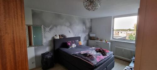 Foto - 2-Zimmer-Wohnung Balkon Aufzug Einbauküche keine Provision!
