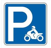 Stellplatz Motorrad Garage Pirna-Jessen