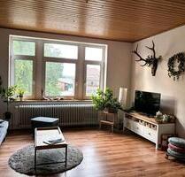 3 Zimmer Wohnung aufm Dorf - 550,00 EUR Kaltmiete, in Oetzen (PLZ: 29588)