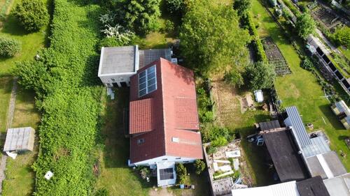 Foto - Mehrfamilien Haus mit großem Garten in Toplage