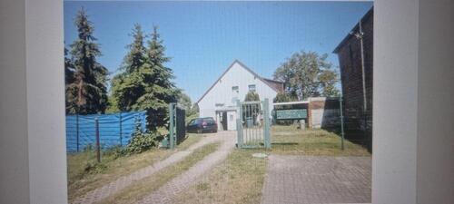 Foto - Einfamilienhaus zum Kaufen in Raguhn-Jeßnitz