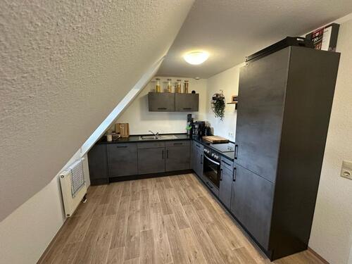 Foto - Etagenwohnung zur Miete in Wolframs-Eschenbach