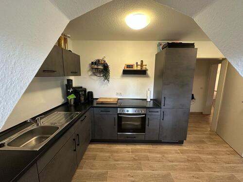 Foto - Etagenwohnung in Wolframs-Eschenbach