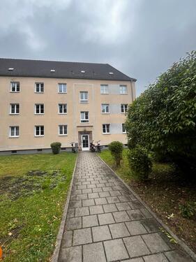 Foto - Gemütliche 2-Raum Wohnung in Altchemnitz
