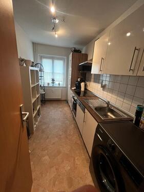 Foto - Etagenwohnung in Chemnitz