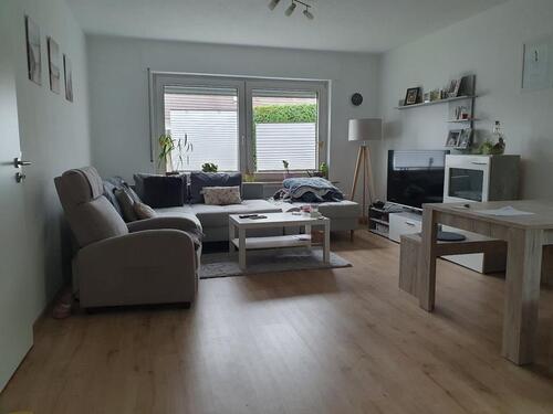 Foto - Gepflegte 2-Zimmer-Wohnung in guter Wohnlage von Balve