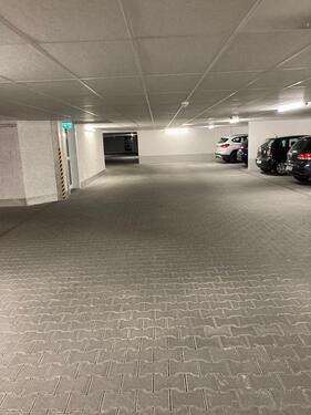 Foto - Neuw. Tiefgaragenplatz in Strasskirchen (SR) zu vermieten