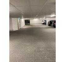 Neuw. Tiefgaragenplatz in Strasskirchen (SR) zu vermieten - Straßkirchen