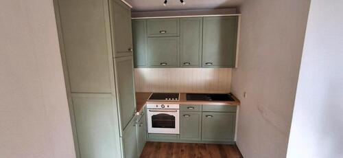 Foto - Etagenwohnung in Limbach-Oberfrohna