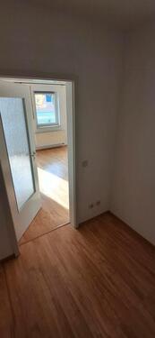 Foto - Etagenwohnung in Limbach-Oberfrohna zur Miete