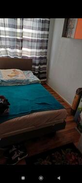 Foto - Etagenwohnung in Berlin