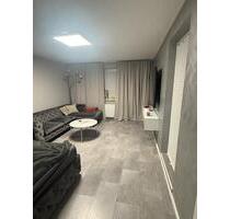 2 Zimmer Wohnung mit Garten - 1.100,00 EUR Kaltmiete, ca.  49,00 m² in Hamburg (PLZ: 22045) Wandsbek