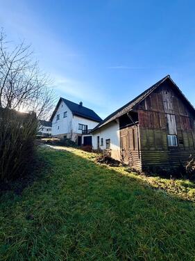 Foto - 6 Zimmer Einfamilienhaus zum Kaufen in Schefflenz