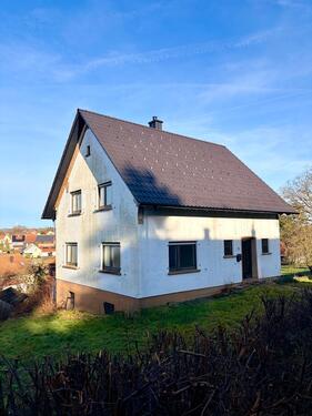 Foto - 6 Zimmer Einfamilienhaus in Schefflenz