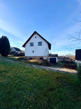 Foto - Einfamilienhaus in Schefflenz zum Kaufen