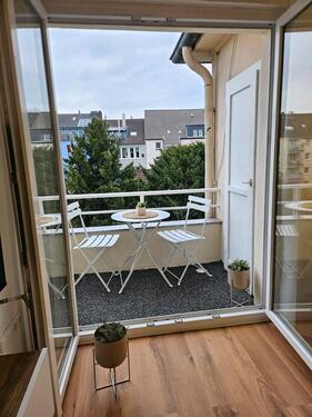 Foto - Etagenwohnung in Essen zur Miete