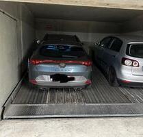 Tiefgarage - 50,00&nbsp;EUR Miete, in Plochingen (PLZ: 73207)