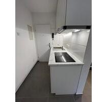 Erstbezug nach Sanierung! Moderne Studentenwohnung in Darmstadt