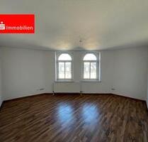 Sonnige Dachgeschoßwohnung mit Erker in zentraler Lage - Gera Alt-Bieblach