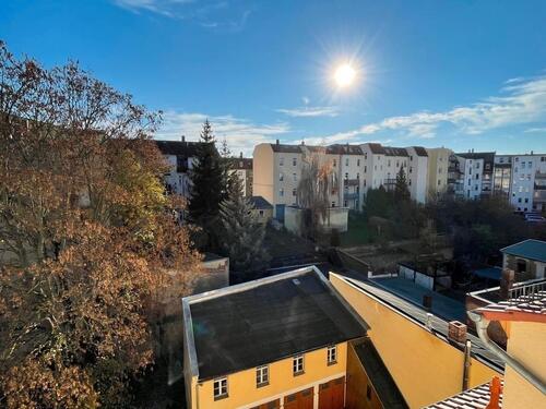 Foto - 3 Zimmer Etagenwohnung in Gera