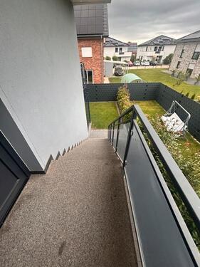 Foto - 6 Zimmer Etagenwohnung zur Miete in Lübbecke