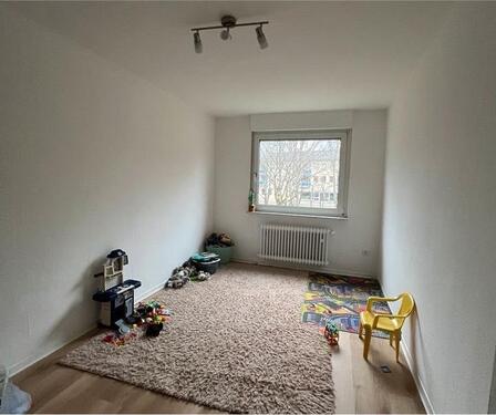 Foto - Etagenwohnung in Kaiserslautern zur Miete