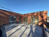 Foto - Gescher Mietwohnung, Penthouse, große Dach-Terrasse, Fahrstuhl